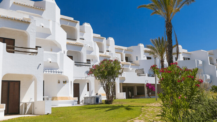 Clube Albufeira Garden Village